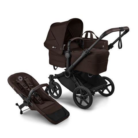 Buy One Get One on Select Bugaboo - Discount added at checkout