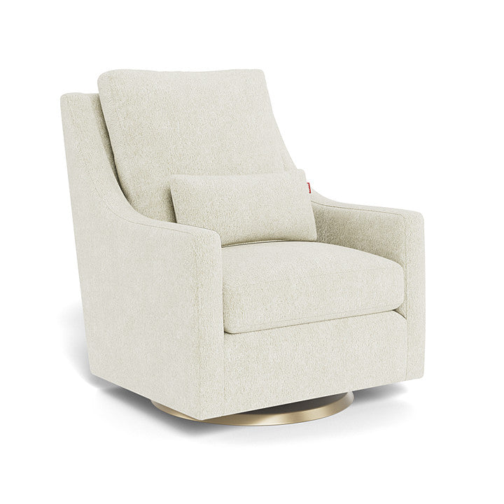 Monte Design Canada - Vera Faux Sheepskin Rocker - ella+elliot