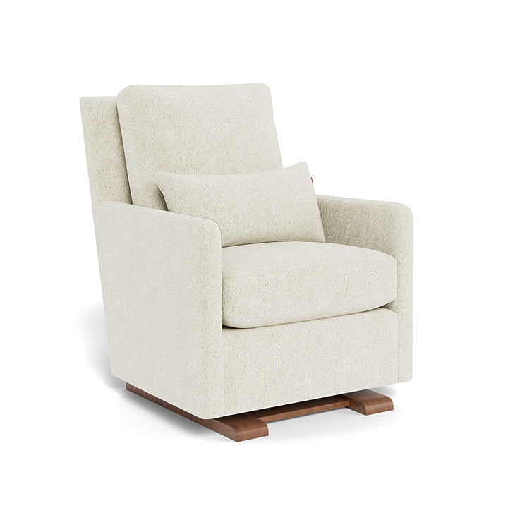 Monte Design Canada - Como Faux Sheepskin Rocker - ella+elliot