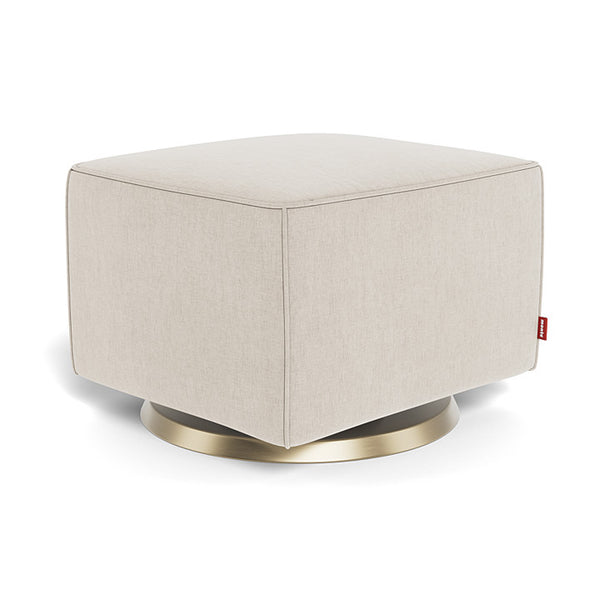 Monte Design Canada - Luca Performance Ottoman - ella+elliot