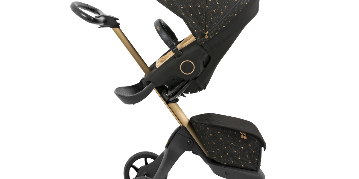 Stokke xplory limited edition sales