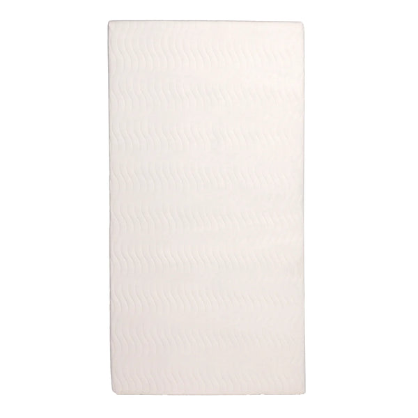 Nook Sleep Systems Canada - Pure Organic 2.0 Two-Stage Crib Mattress - ella+elliot
