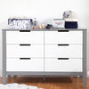 DaVinci Canada - Colby 6 Drawer Dresser - ella+elliot