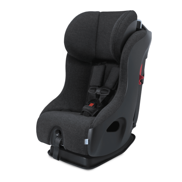 Clek Canada - Fllo Convertible Car Seat - ella+elliot