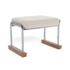 Monte Design Canada - Jackson Performance Ottoman - ella+elliot