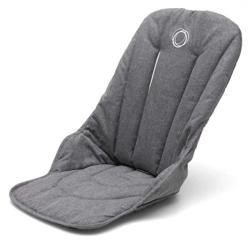 Bugaboo Canada - Fox/Fox2 Seat Fabric - ella+elliot