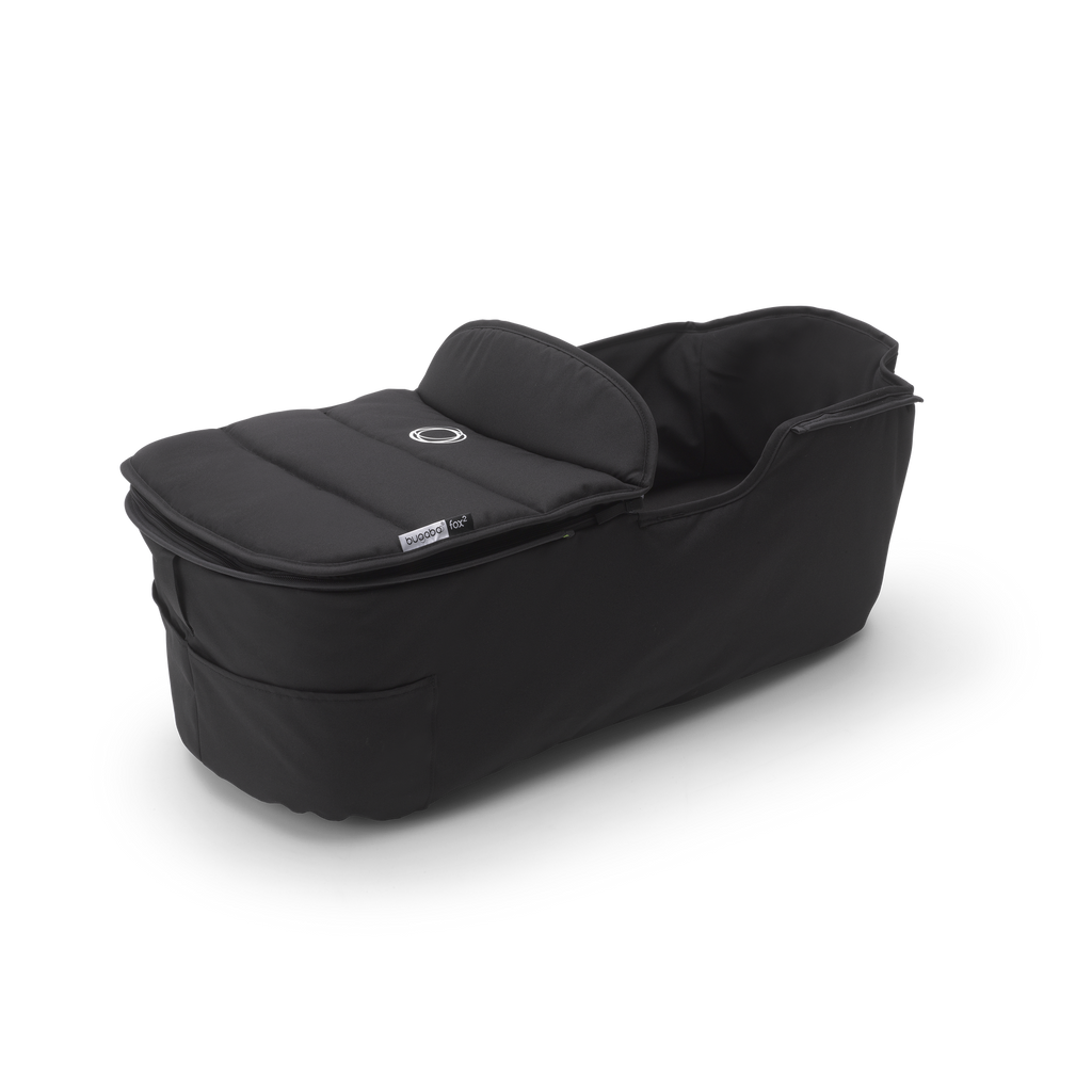 Bugaboo Fox Bugaboo Strollers Bugaboo Canada Toronto Vancouver ella elliot