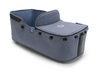 Bugaboo Canada - Bugaboo Lynx Pram Body - ella+elliot