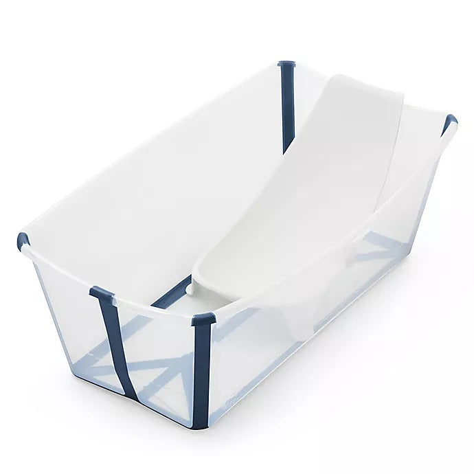 Stokke Canada - Flexi Bath Newborn Support - ella+elliot