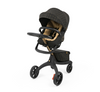 Stokke Canada - Xplory® X Stroller Signature Black - ella+elliot