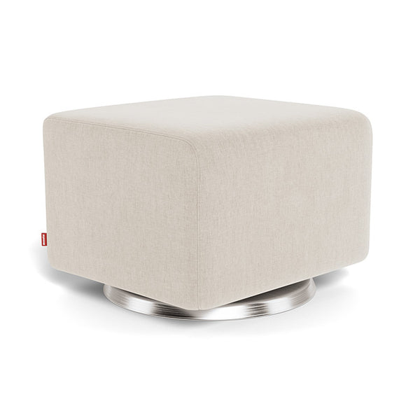 Monte Design Canada - Como Performance Ottoman - ella+elliot