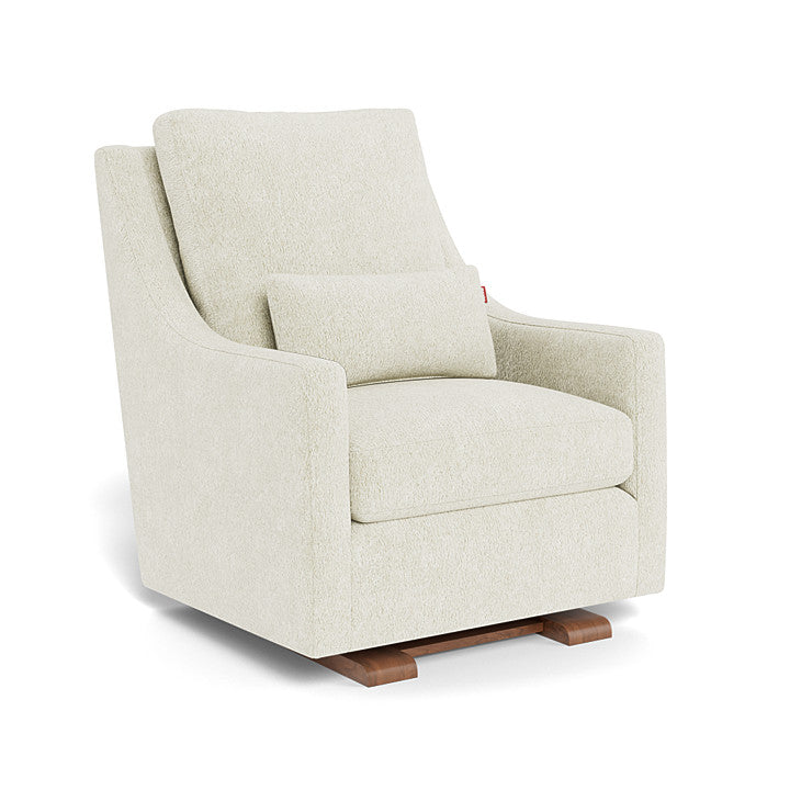 Monte Design Canada - Vera Faux Sheepskin Rocker - ella+elliot