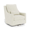 Monte Design Canada - Vera Faux Sheepskin Rocker - ella+elliot