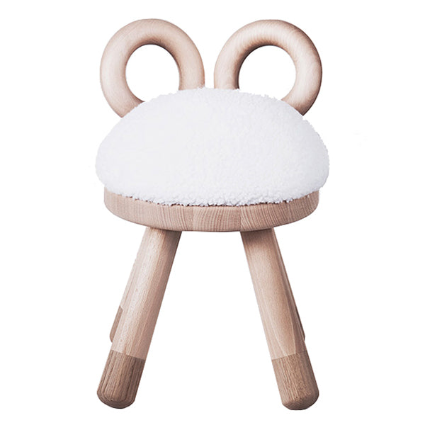 Takeshi Sawada Canada - Kids Sheep Chair - ella+elliot