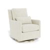 Monte Design Canada - Como Faux Sheepskin Rocker - ella+elliot