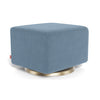 Monte Design Canada - Como Performance Ottoman - ella+elliot