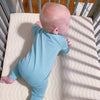 Nook Sleep Systems Canada - Pure Organic 2.0 Two-Stage Crib Mattress - ella+elliot