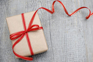 Nulls.Net Canada - Gift wrap - ella+elliot