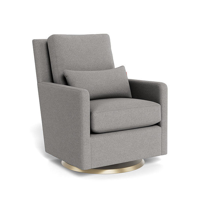 Monte Design Canada - Como Glider Premium - ella+elliot