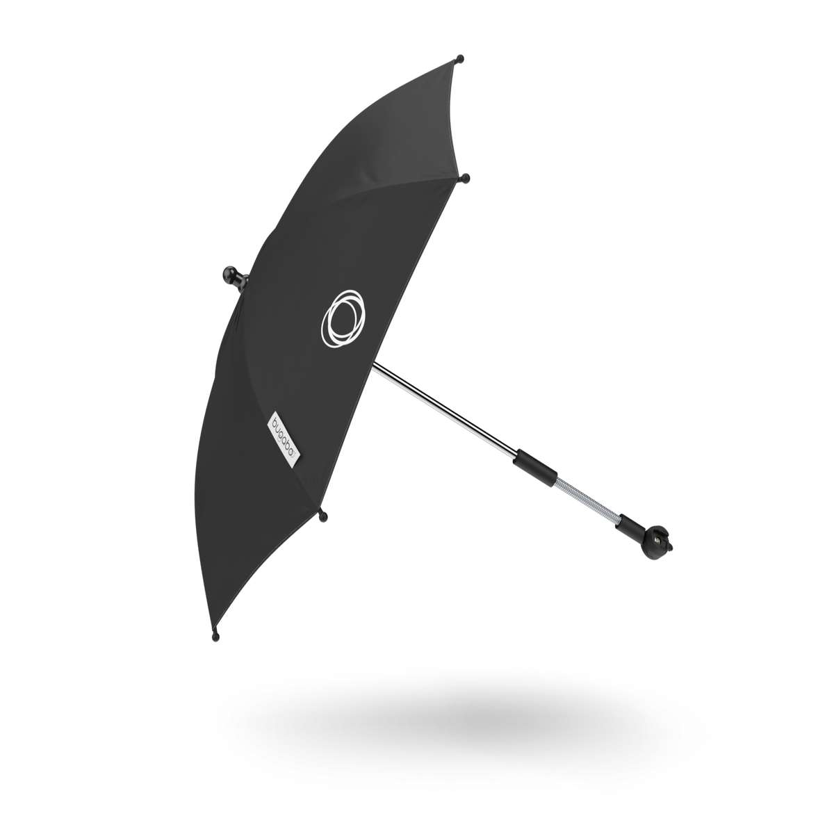 bugaboo grey parasol Bugaboo Stroller Parasol - ella+elliot | Toronto
