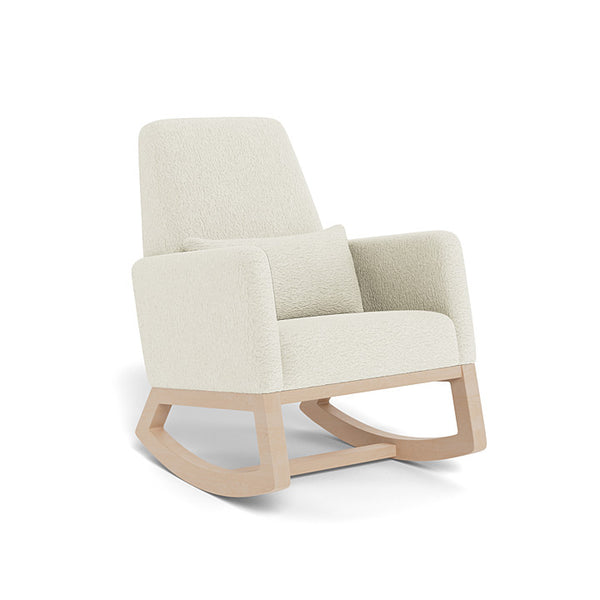 Monte Design Canada - Joya Faux Sheepskin Rocker - ella+elliot