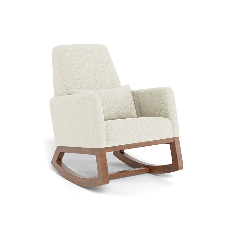 Monte Design Canada - Joya Faux Sheepskin Rocker - ella+elliot