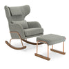 Monte Design Canada - Grand Jackson Rocker - ella+elliot