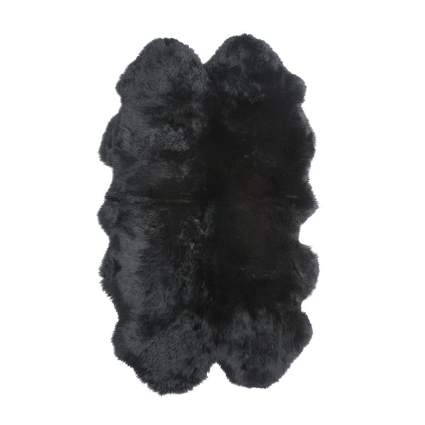 Auskin Canada - Sheepskin Infant Care Rug Quarto - ella+elliot