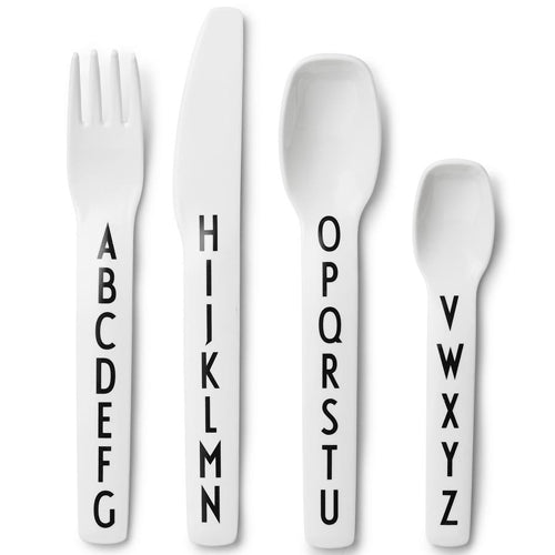 Arne Jacobsen Canada - Arne Jacobsen Cutlery - ABC - ella+elliot