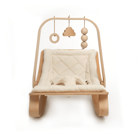 Infant Activity Toys