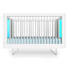 Spot On Square Canada - Spot on Square Alto Crib - ella+elliot