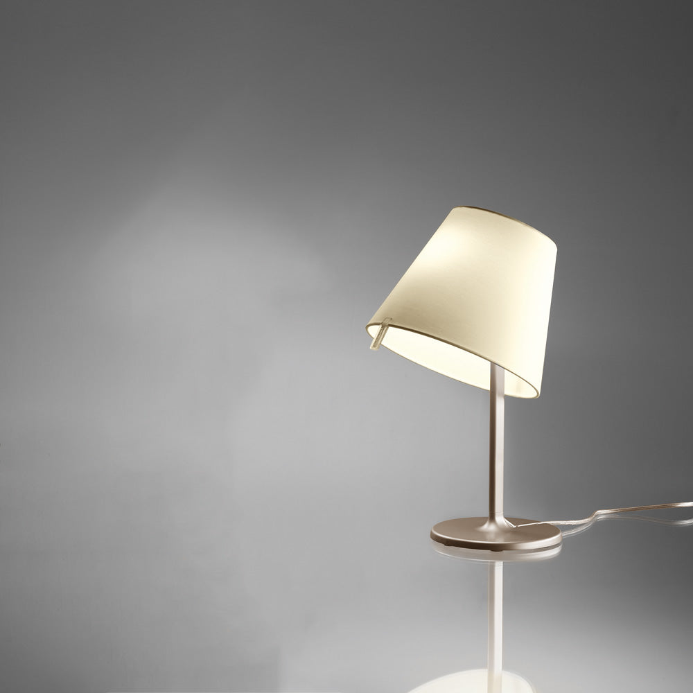Artemide Canada - Melampo Mini Table Light Bronze - ella+elliot