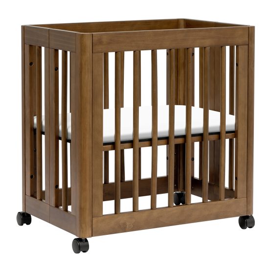 Babyletto Canada - Yuzu 8-in-1 Convertible Crib - ella+elliot