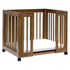 Babyletto Canada - Yuzu 8-in-1 Convertible Crib - ella+elliot