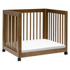 Babyletto Canada - Yuzu 8-in-1 Convertible Crib - ella+elliot