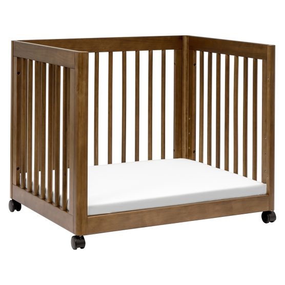 Babyletto Canada - Yuzu 8-in-1 Convertible Crib - ella+elliot