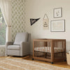 Babyletto Canada - Yuzu 8-in-1 Convertible Crib - ella+elliot