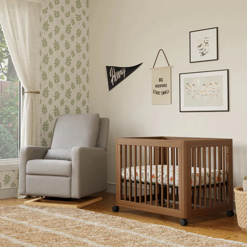 Hudson crib canada sales