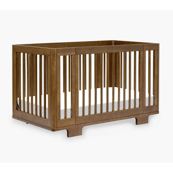 Babyletto Canada - Yuzu 8-in-1 Convertible Crib - ella+elliot
