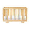 Babyletto Canada - Yuzu 8-in-1 Convertible Crib - ella+elliot