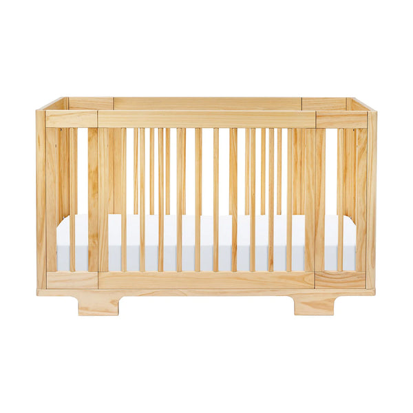 Babyletto Canada - Yuzu 8-in-1 Convertible Crib - ella+elliot