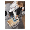 OYOY Canada - Wooden Puzzle Box - ella+elliot