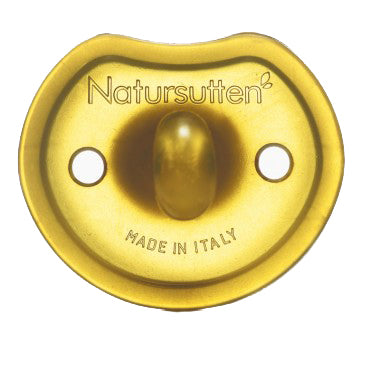 Natural Rubber Teether Toy - Natursutten