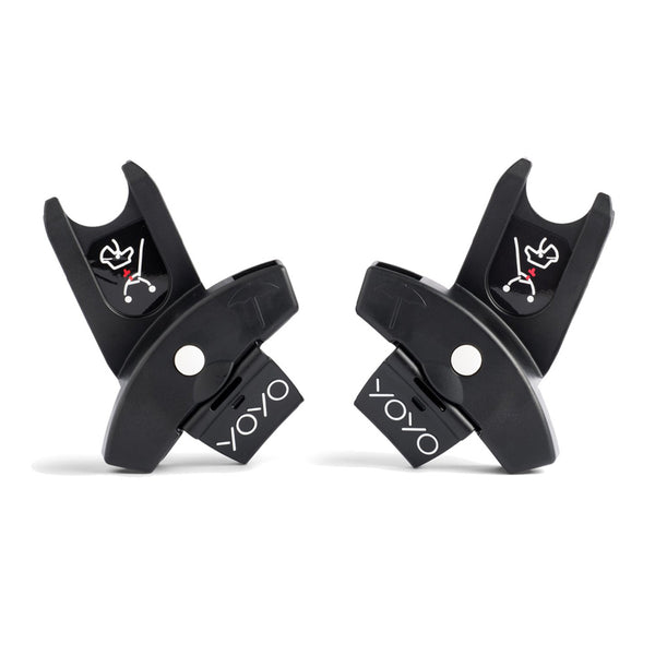 BabyZen Canada - Yoyo Car Seat Adapter - ella+elliot