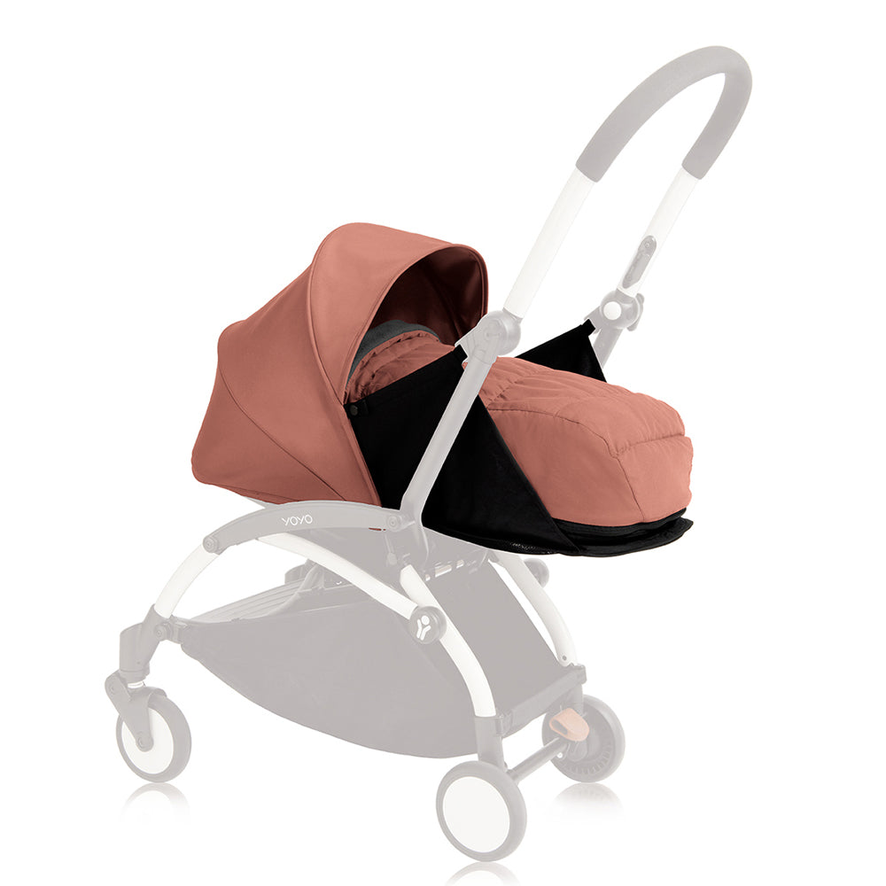 BabyZen Canada - Yoyo² Newborn Pack - ella+elliot