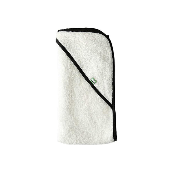 Bamboobino Canada - Hooded Towel - ella+elliot