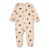 Liewood Canada - Birk Printed Pyjama Jumpsuit - ella+elliot