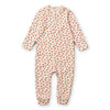 Liewood Canada - Birk Printed Pyjama Jumpsuit - ella+elliot