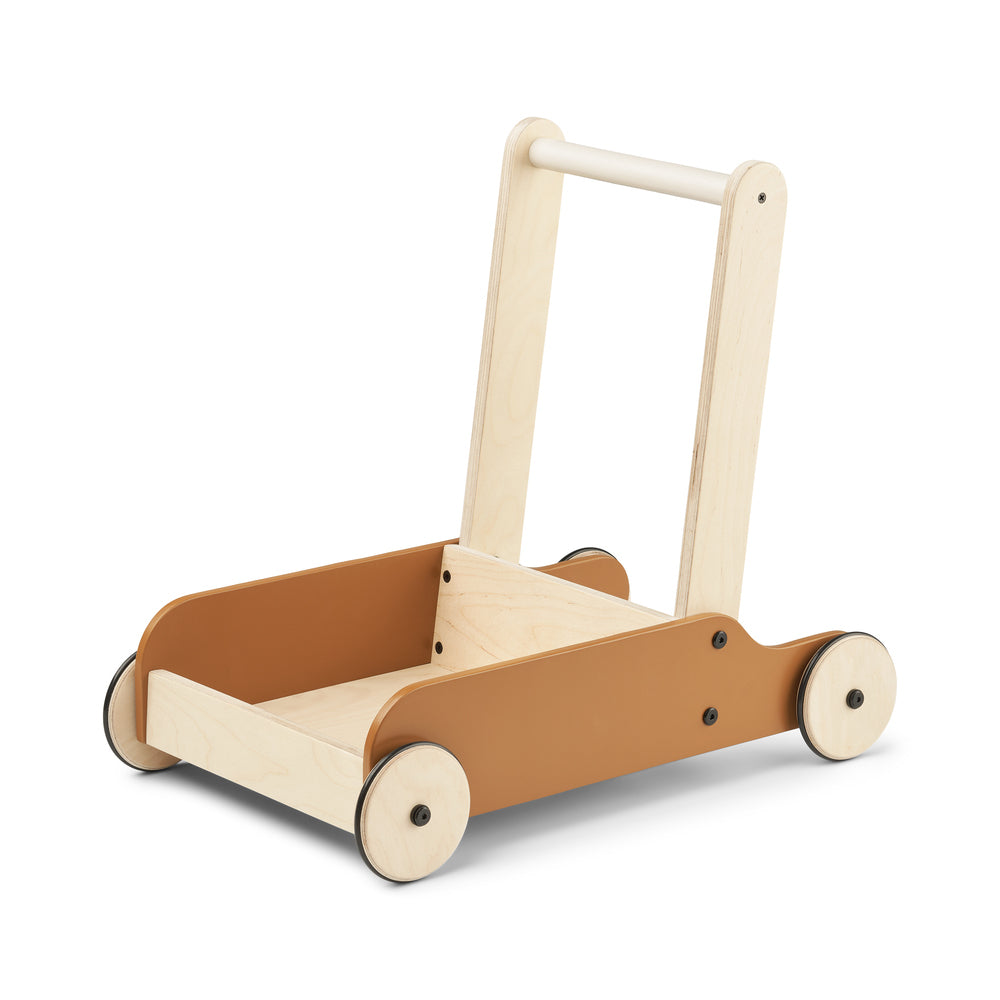 Liewood Canada - Bonnie Push Cart - ella+elliot
