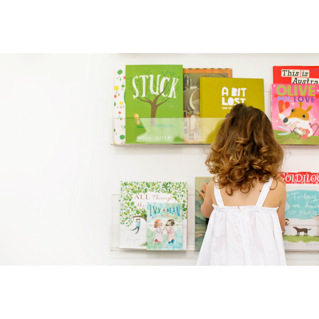 Ubabub Canada - Set of 2 Booksee - ella+elliot